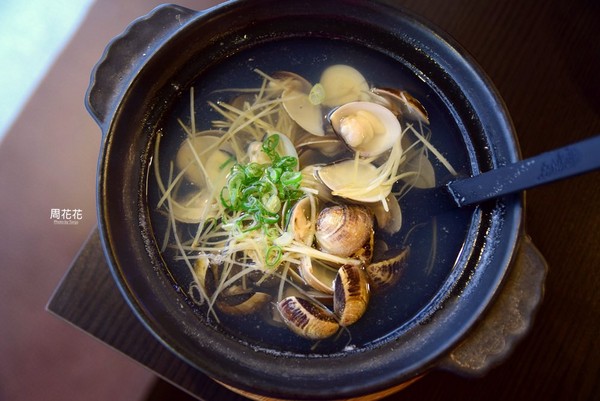 ▲赏吉圆定食串炸串烧居酒屋。（图／周花花提供）