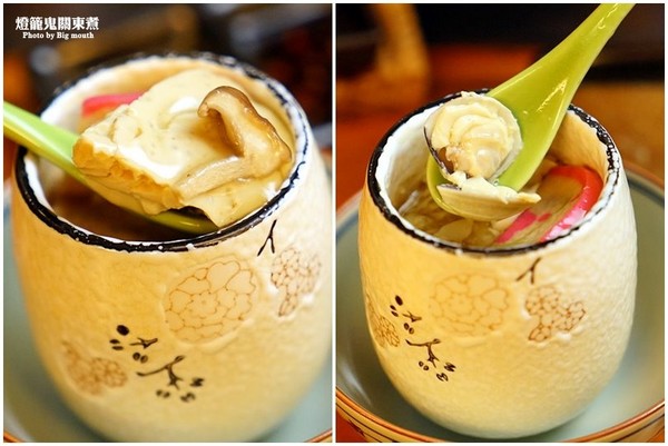 ▲台中灯笼鬼关东煮。(图/大口提供)