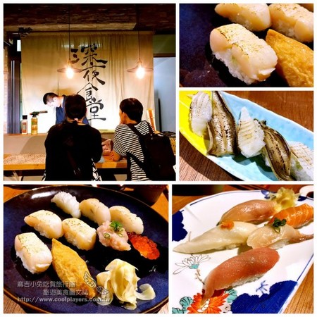 ▲花莲深夜食堂。(图/麻吉小兔提供)