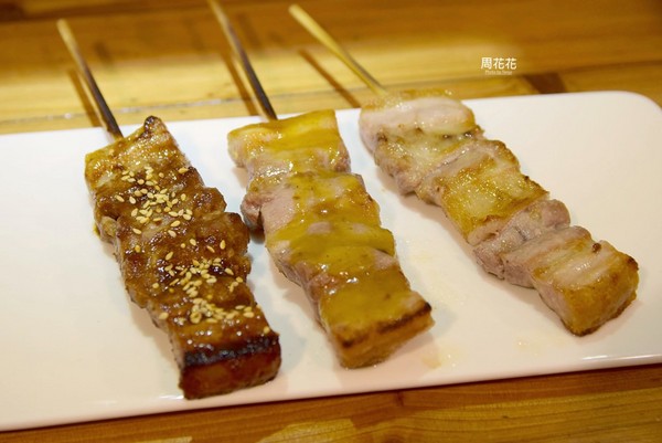 ▲馋食坊。（图／周花花提供）