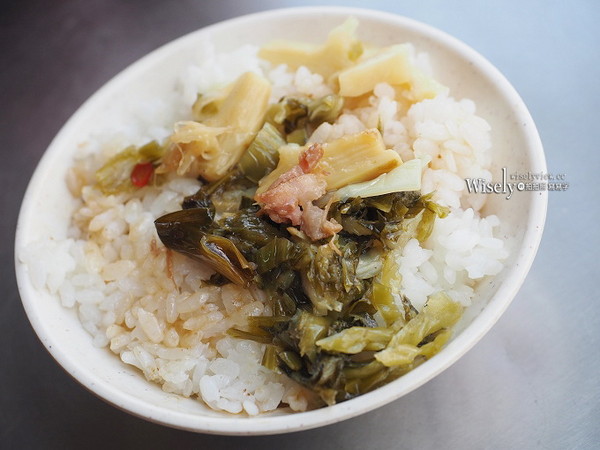 源r肉饭。（图／Wisely提供）