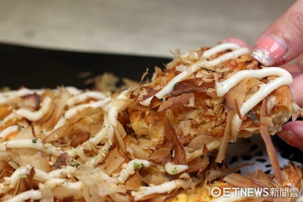 ▲懒日子桌游店推出“脱鲁套餐”。(图/记者华少甫摄)