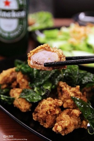 ▲台南 大东田酒食。（图／爱比妞提供）