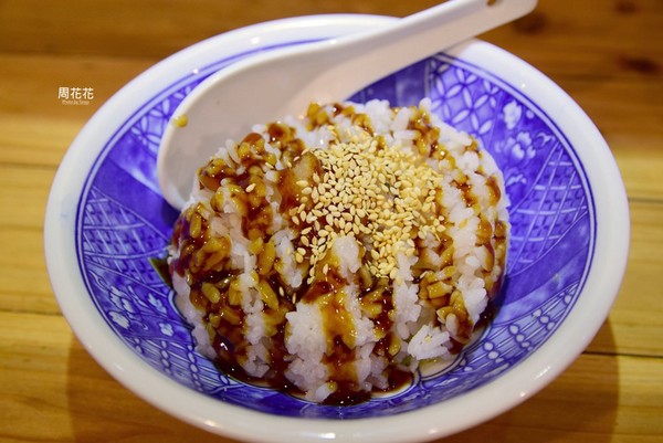 ▲馋食坊。（图／周花花提供）