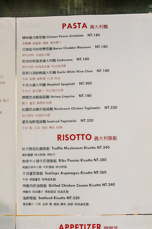 ▲永安市场站美食Pizza Doppio。(图/小虎食梦网提供)