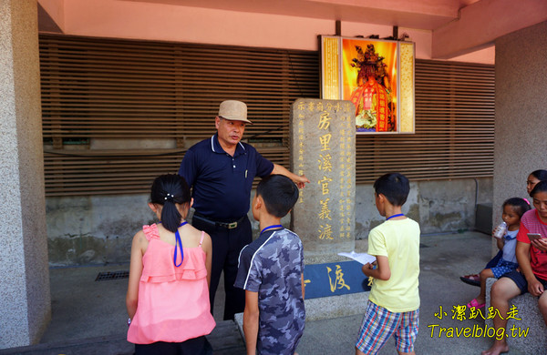 ▲苗栗深度旅游华陶窑人文庭园秘境。（图／小洁趴趴走提供）