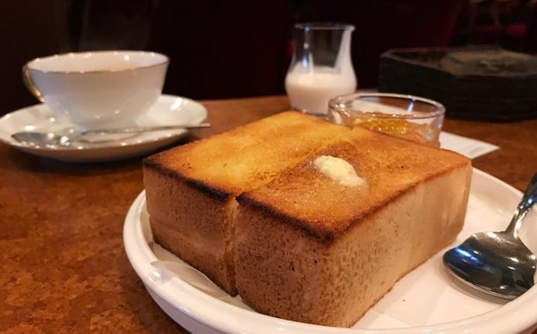 三天两夜东京美食快闪行。(图/Annie提供)