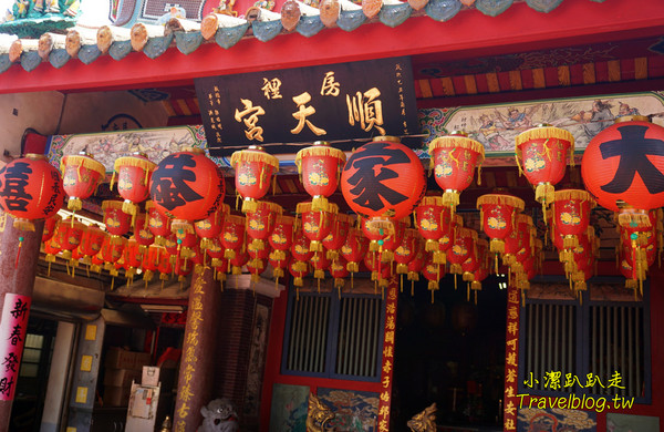 ▲苗栗深度旅游华陶窑人文庭园秘境。（图／小洁趴趴走提供）