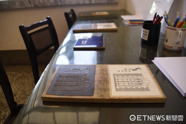 ▲原台南地方法院。(图/记者陈涵茵摄)
