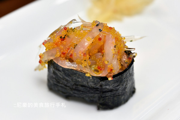 ▲花莲市博爱街一味屋洄澜日本料理。（图／尼豪提供）