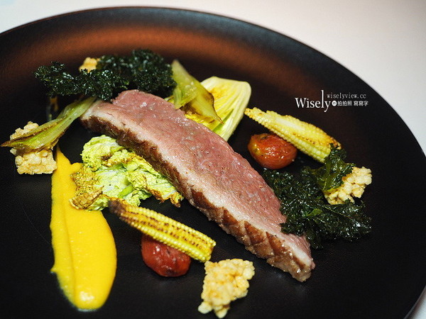 ▲THE LANDIS TAICHUNG 台中亚致大饭店(图/wisely)