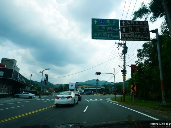 ▲森林蜂味亲子露营地 。（图／何师父提供）