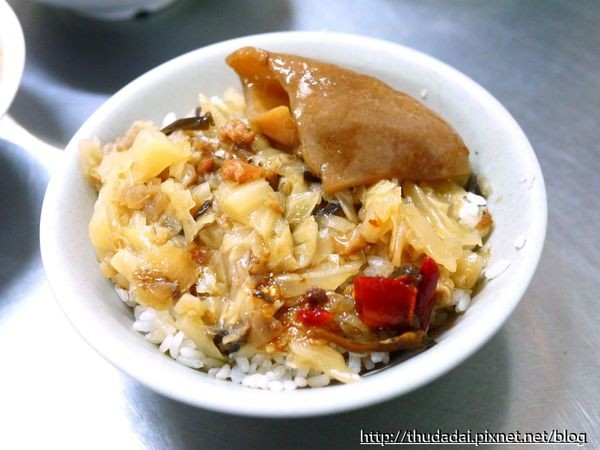 ▲彰化北斗美食(图/三高sir)