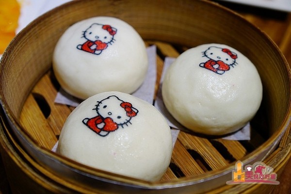 ▲黎家港式餐厅。（图／影子提供）