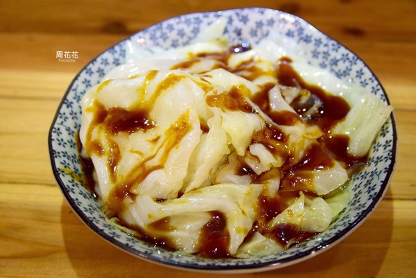 ▲馋食坊。（图／周花花提供）