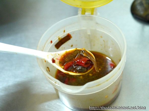 ▲彰化北斗美食(图/三高sir)