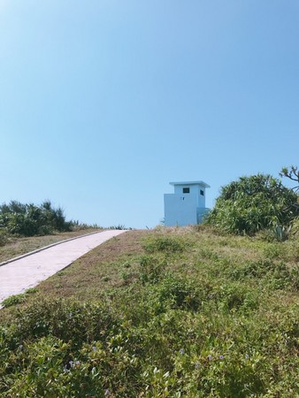 ▲北海岸热门IG景点。(图/MOMOCO提供)