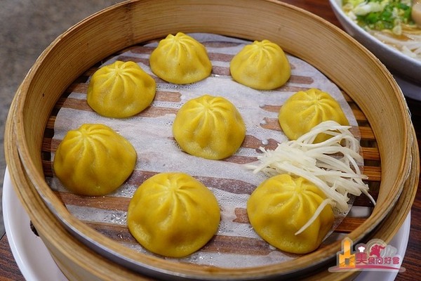 ▲高雄职人精神庄角拉面。(图/影子提供)