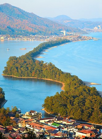 ▲日本四国。（图／七逗旅游网提供）