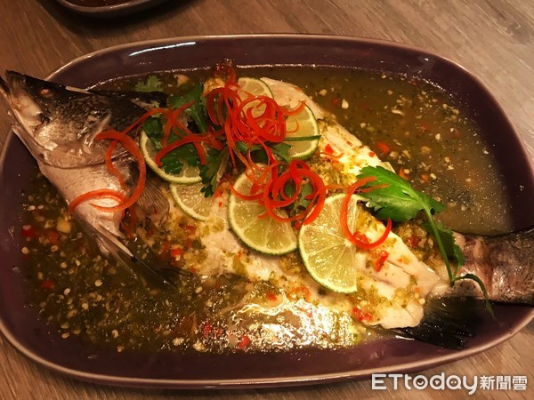 ��NARA Thai Cuisine����ͼ�����߳º����㣩