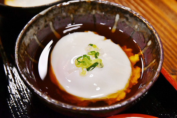 ▲大江户町鳗屋。(图/阿mon提供)