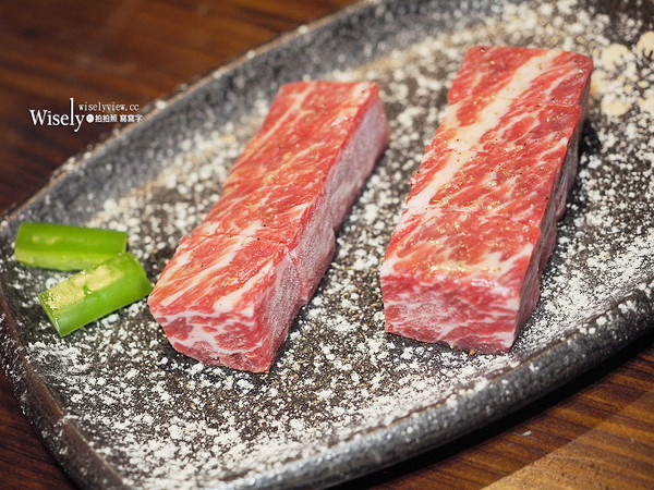 ▲好男人烧肉酒食馆。(图/Wisely提供)