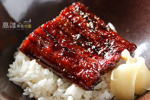 旬乐季节日本料理。(图/高雄美食地图)