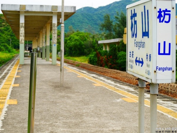 ▲屏东海豚茉莉湾海景露营地。(图/何师父提供)