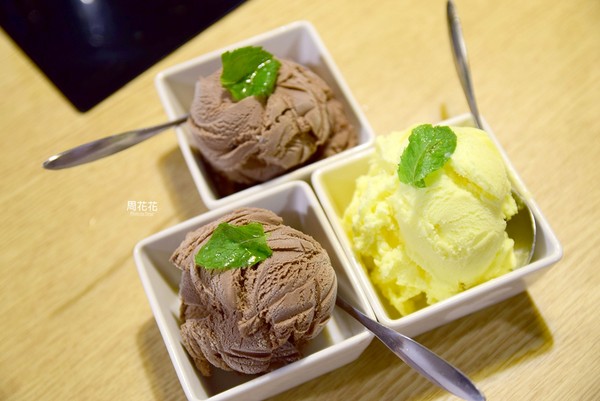 小满锅物。（图／周花花）