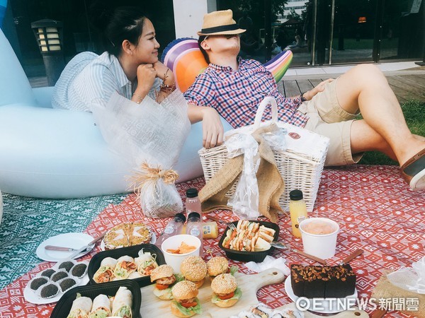 ▲ 诚品行旅。(图/记者陈涵茵摄)