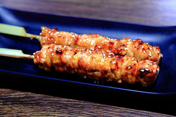 ▲后乐园町日式大众居食屋-江翠店。（图／萍子提供）