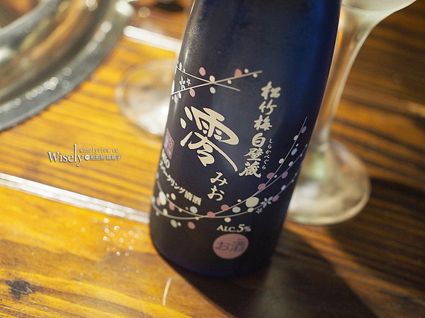 ▲好男人烧肉酒食馆。(图/Wisely提供)