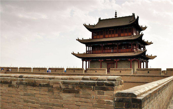 ▲冬游丝路。(图/巨匠旅游提供)