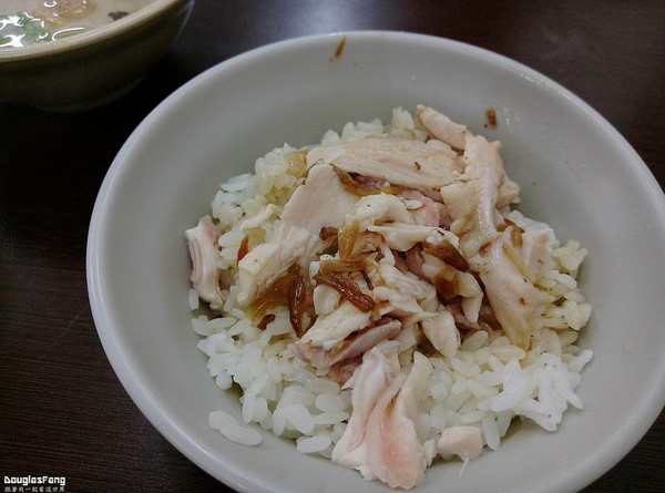 ▲嘉义16家火鸡肉饭评比。（图／道格拉斯.方提供）