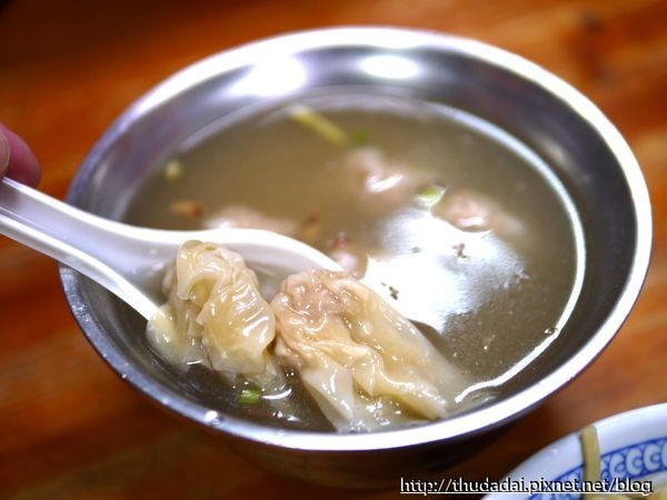王牌清水米糕。(图/三高Sir)