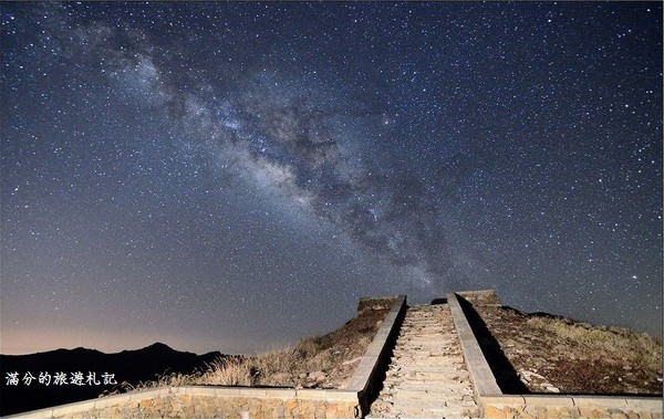 ▲南投景点懒人包。（图／满分的旅游札记提供）