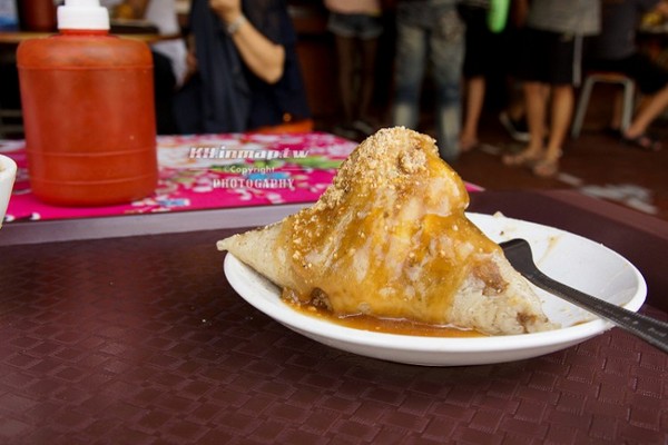 ▲高雄必吃27个在地美食。（图／高雄美食地图提供）
