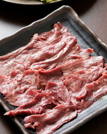 牛爽涮牛肉。(图/高雄美食地图)