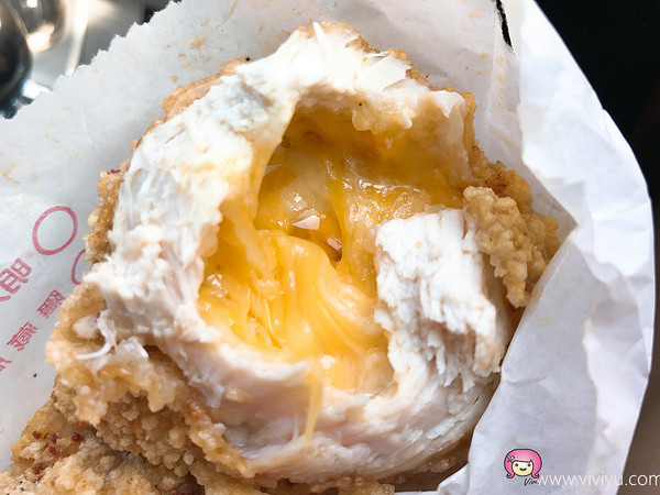 ▲陈记咸酥鸡。(图/Viviyu提供)