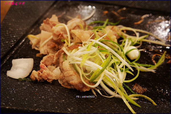 ▲韩国宗家大发店。（图／小不点Paine提供）