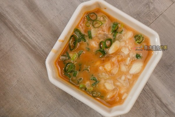 ▲琅莱了羊肉炉吃到饱。（图／高雄美食地图）