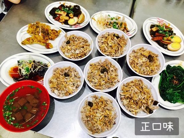 台中热门打卡景点。(图/SOLO的玩乐指南)