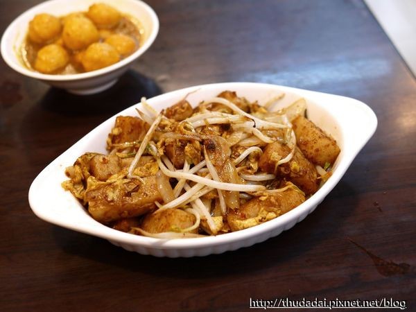 ▲桃园市铜锣湾港式美食。(图/三高Sir提供)