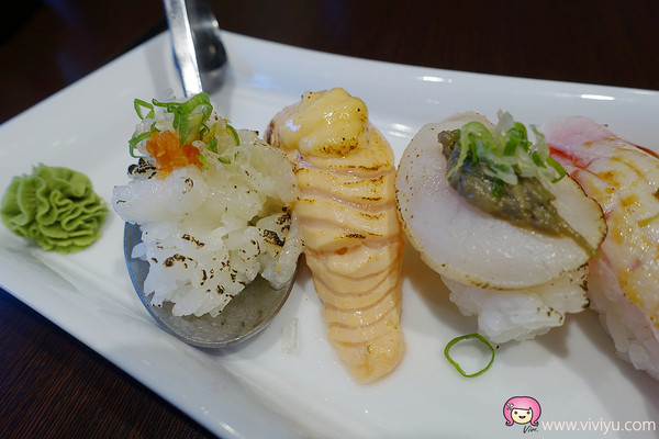 ▲贺田居食屋。（图／Viviyu）