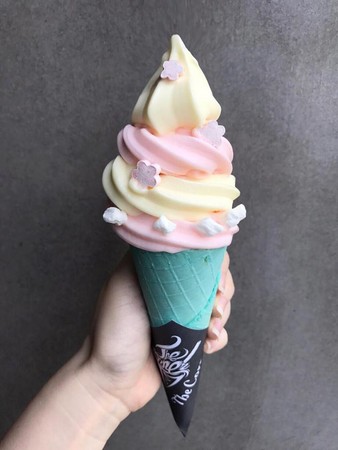 ▲CornerCone酷矿美式手作霜淇淋。(图/IG网友_wjl95提供,请勿随意翻拍,以免侵权。)(图/IG网友eat.lindanna.eat提供,请勿随意翻拍,以免侵权。)(图/IG网友ninaballball提供,请勿随意翻拍,以免侵权。)(图/取自《CornerCone酷矿美式手作霜淇淋》粉丝专页)