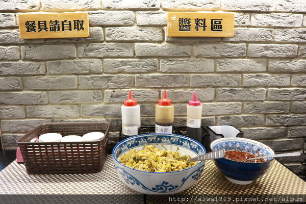 ▲新竹苍牛诀心诀牛肉面。（图／Aiwa提供） 