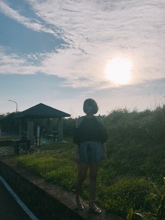 ▲北海岸热门IG景点。(图/MOMOCO提供)