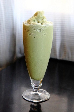 iHERE tea & cafe 当地小茶馆。(图/记upssmile萍子)