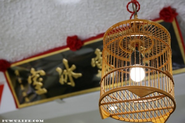 ▲台南荣寓冰室。（图／噗舞食游记提供）