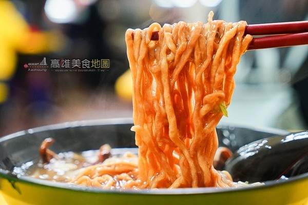 ▲14个必吃的光华夜市美食。(图/高雄美食地图提供)